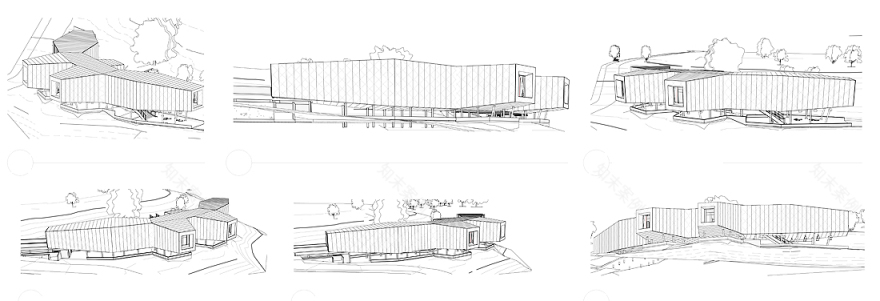 哥伦比亚 Marinilla 教育公园-16