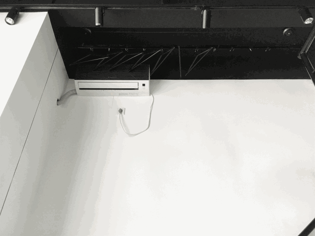 30m²小户型极致空间住宅  JErry-78