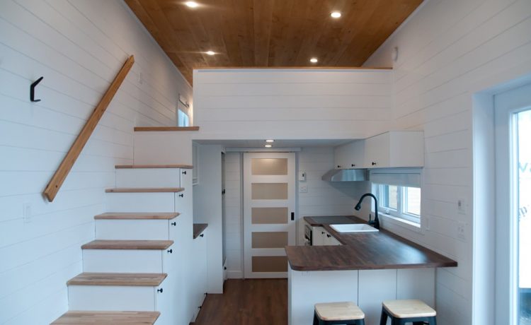 Thuya移动房屋丨哥伦比亚-7