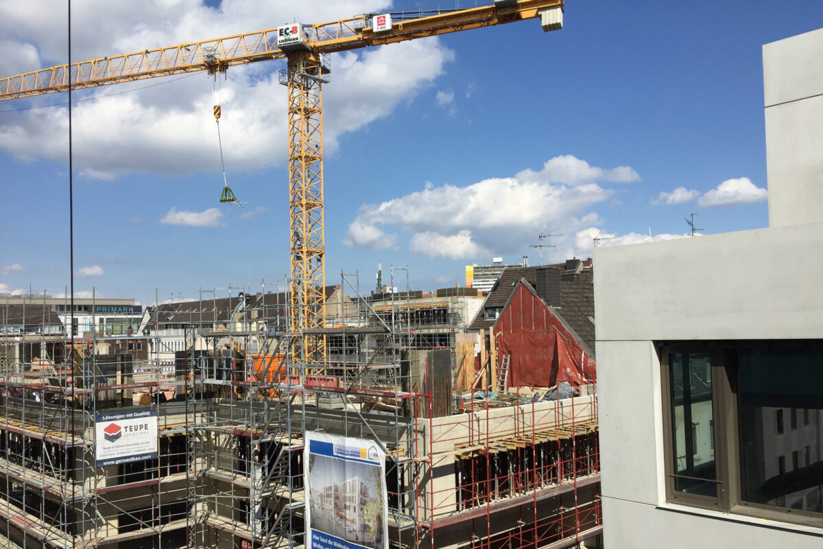 Ostwall-Passage Krefeld-2