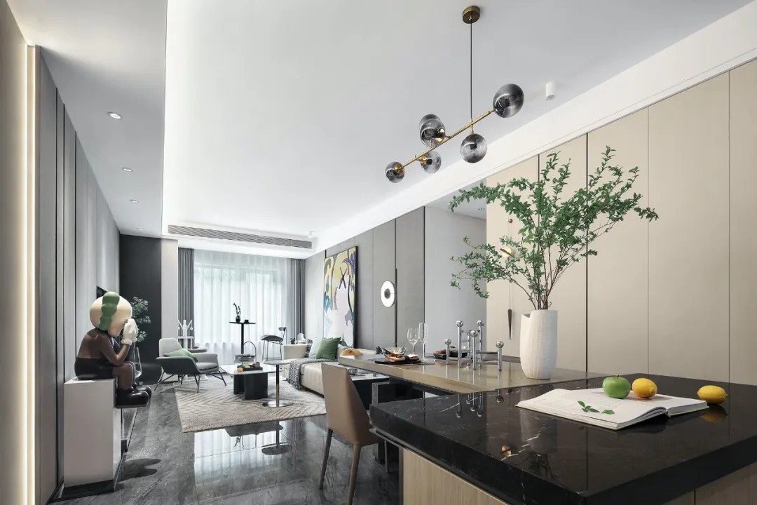 保定金茂悦住宅示范区-23