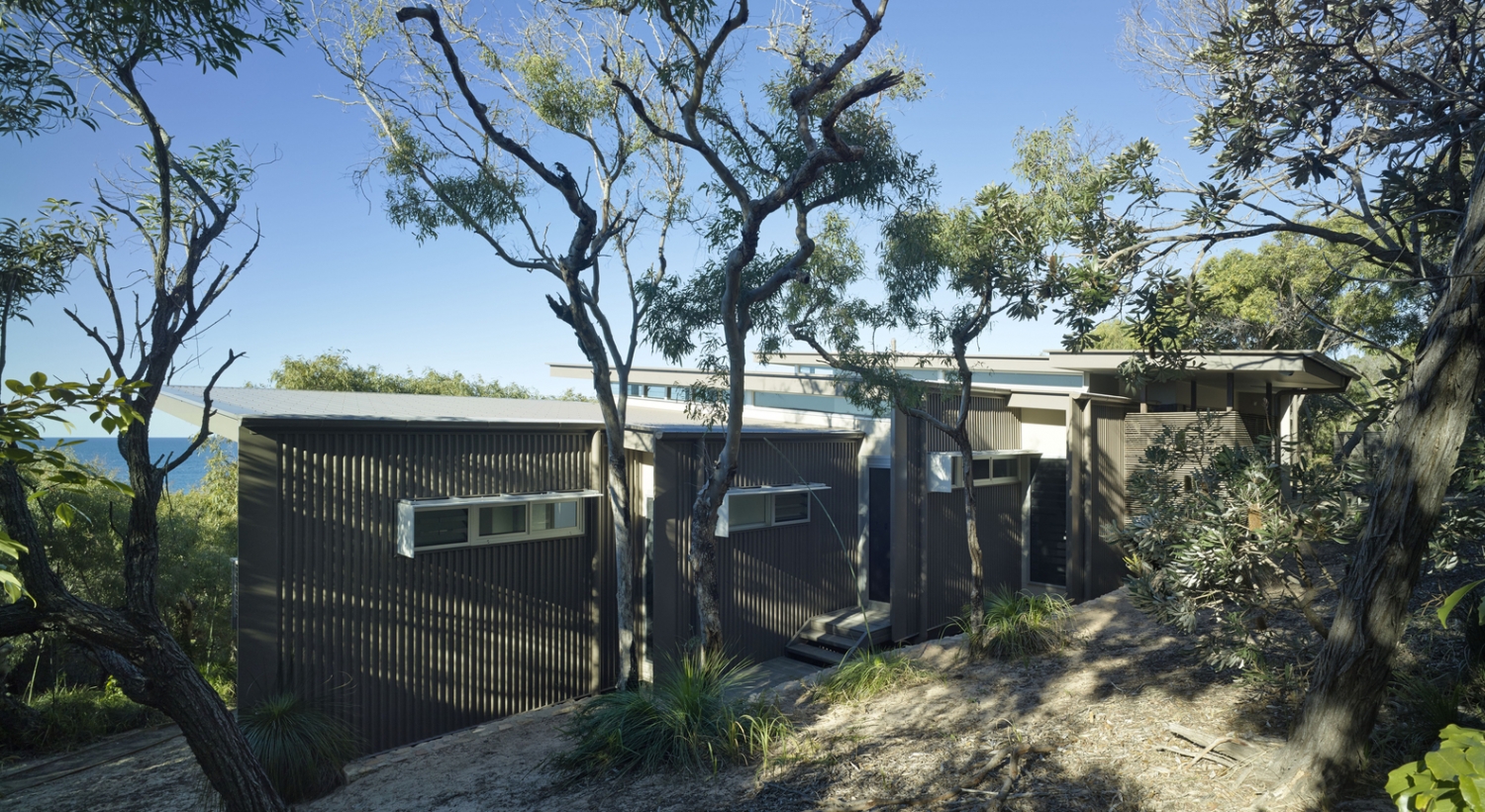 澳大利亚红岩海滨别墅-41