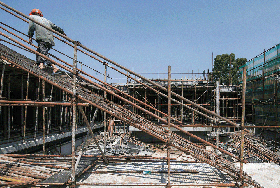 “清水园”私人居住空间丨中国漳州丨默认建筑工作室-110