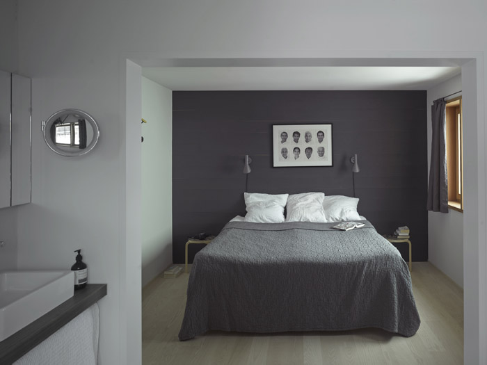 Chalet Brücke 49 酒店设计-26