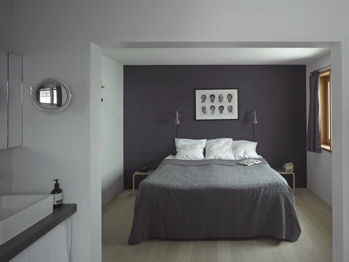 Chalet Brücke 49 酒店设计-26