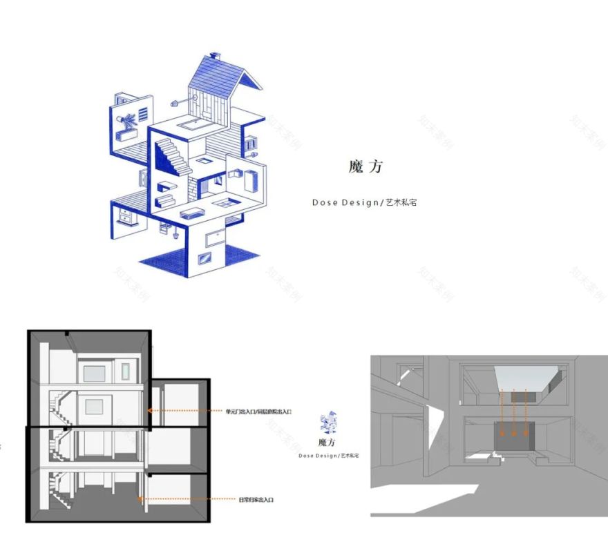 沈阳龙湖双珑原著室内设计丨中国沈阳丨陈铁,周云艳-5