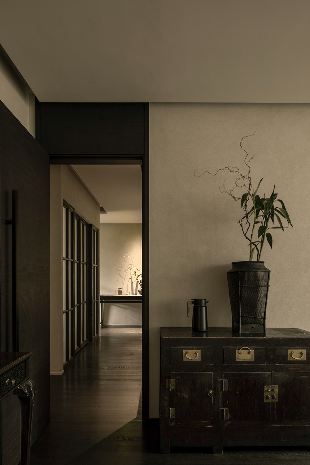 滇池睡美人餐厅丨中国昆明-38