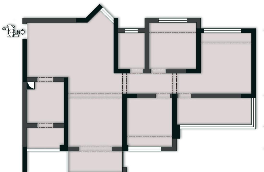 成都春日北欧风家居,温馨舒适的人间烟火-61
