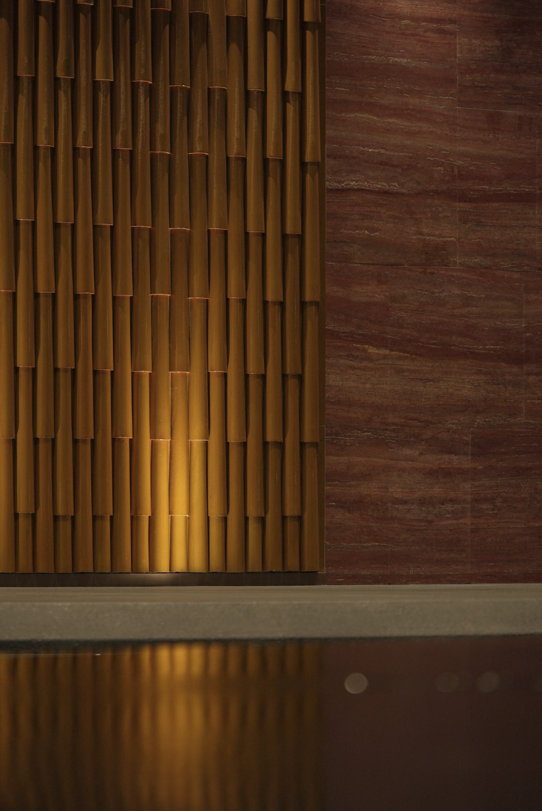 南京江宁金茂府丨中国南京丨JTL加特林,成都魏玛景观规划设计有限公司-15