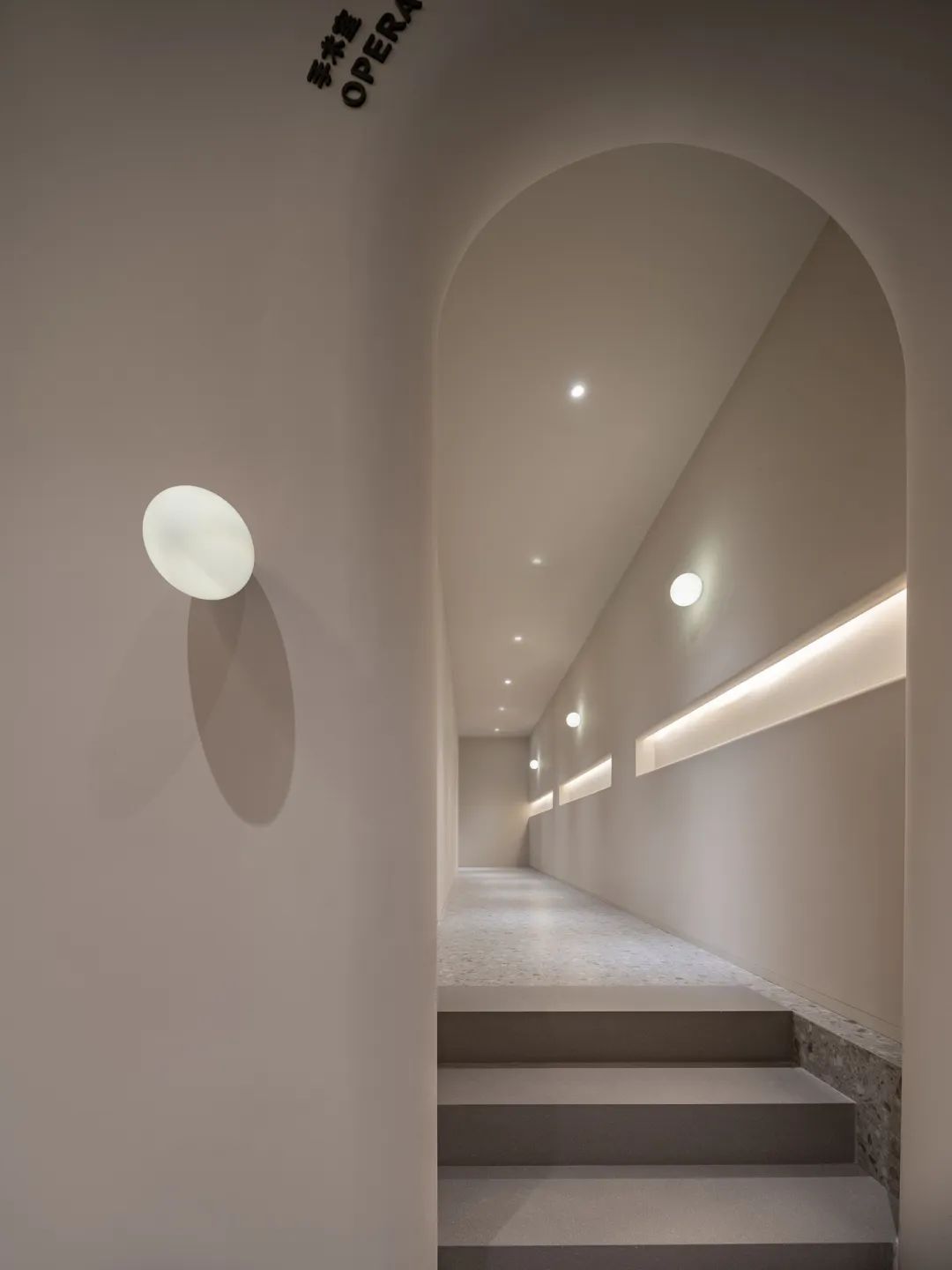 RB 瑞格医疗美容丨中国洛阳丨GDG 煦石室内建筑设计咨询-36