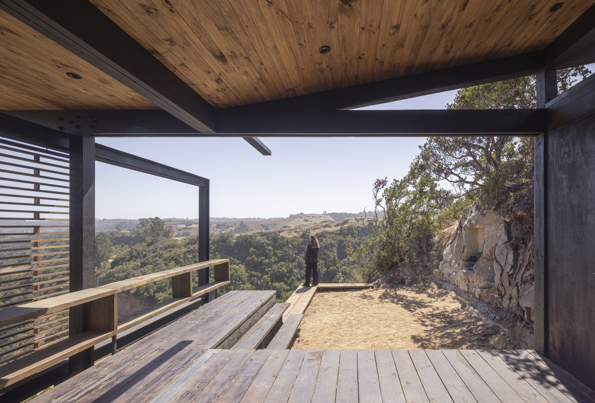 丨智利丨Gonzalo Rufin Arquitectos-32