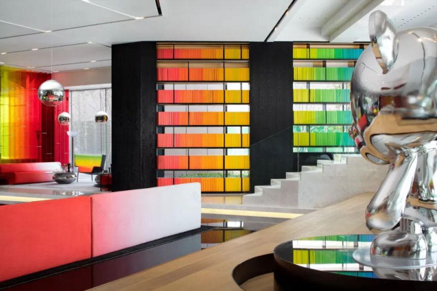 郑州旭辉空港时代-37