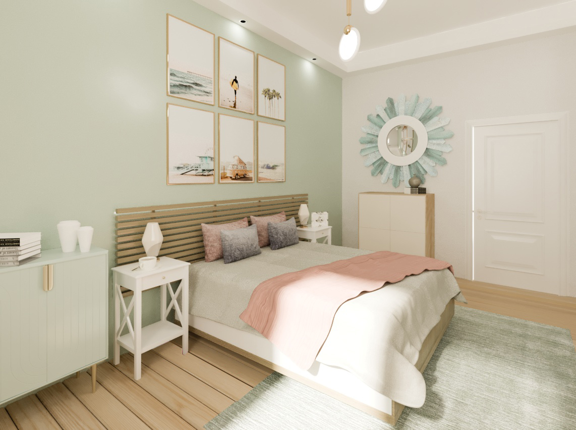 Guest Bedroom Shots-1