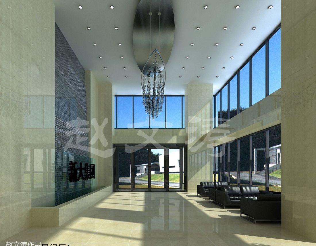 
新大石油办公楼 -30