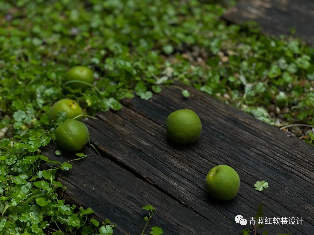 岁月微醺 · 青梅酒室内设计-21