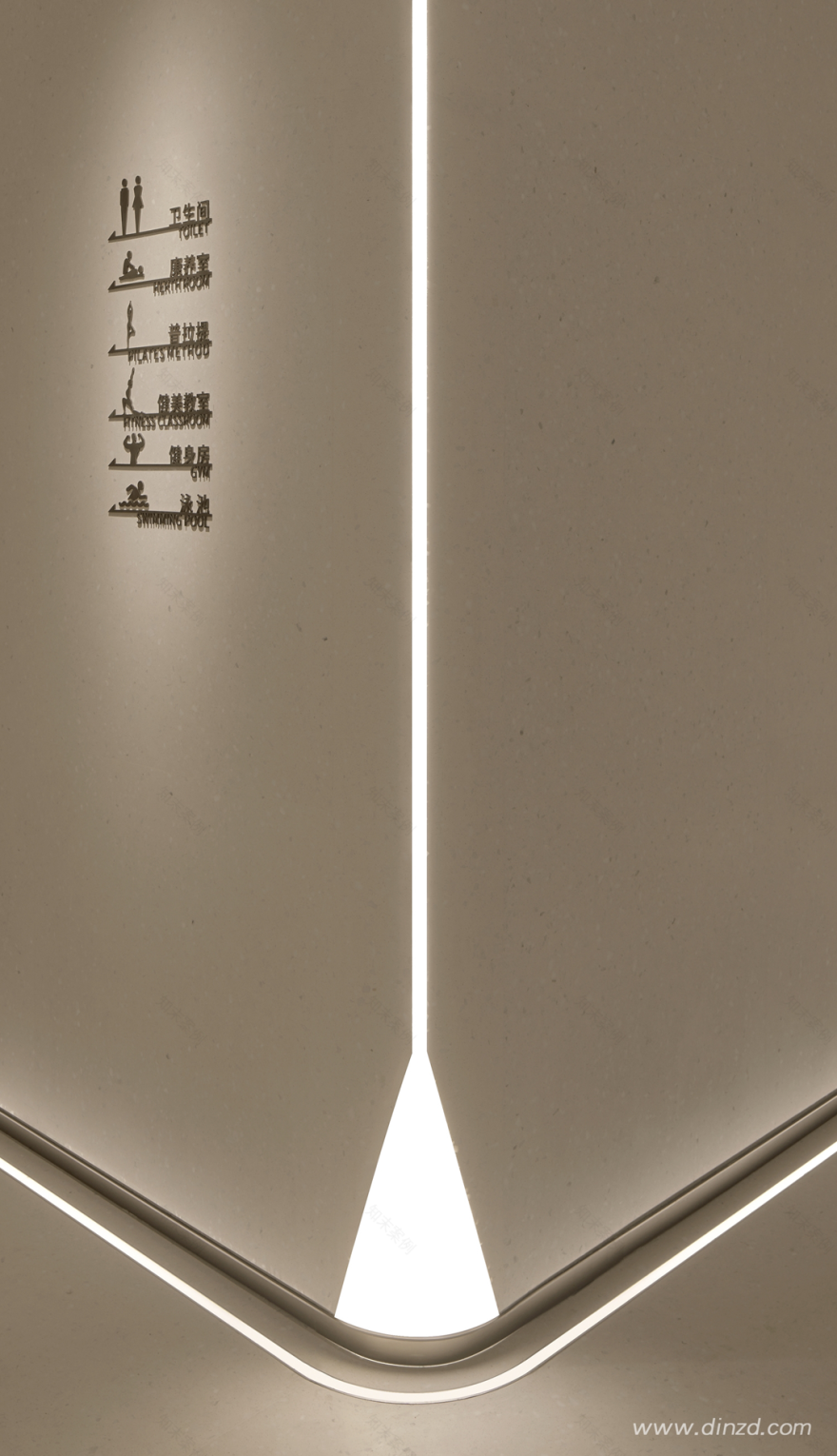 励时设计×李红姣 · 月容初露 素简美学-15