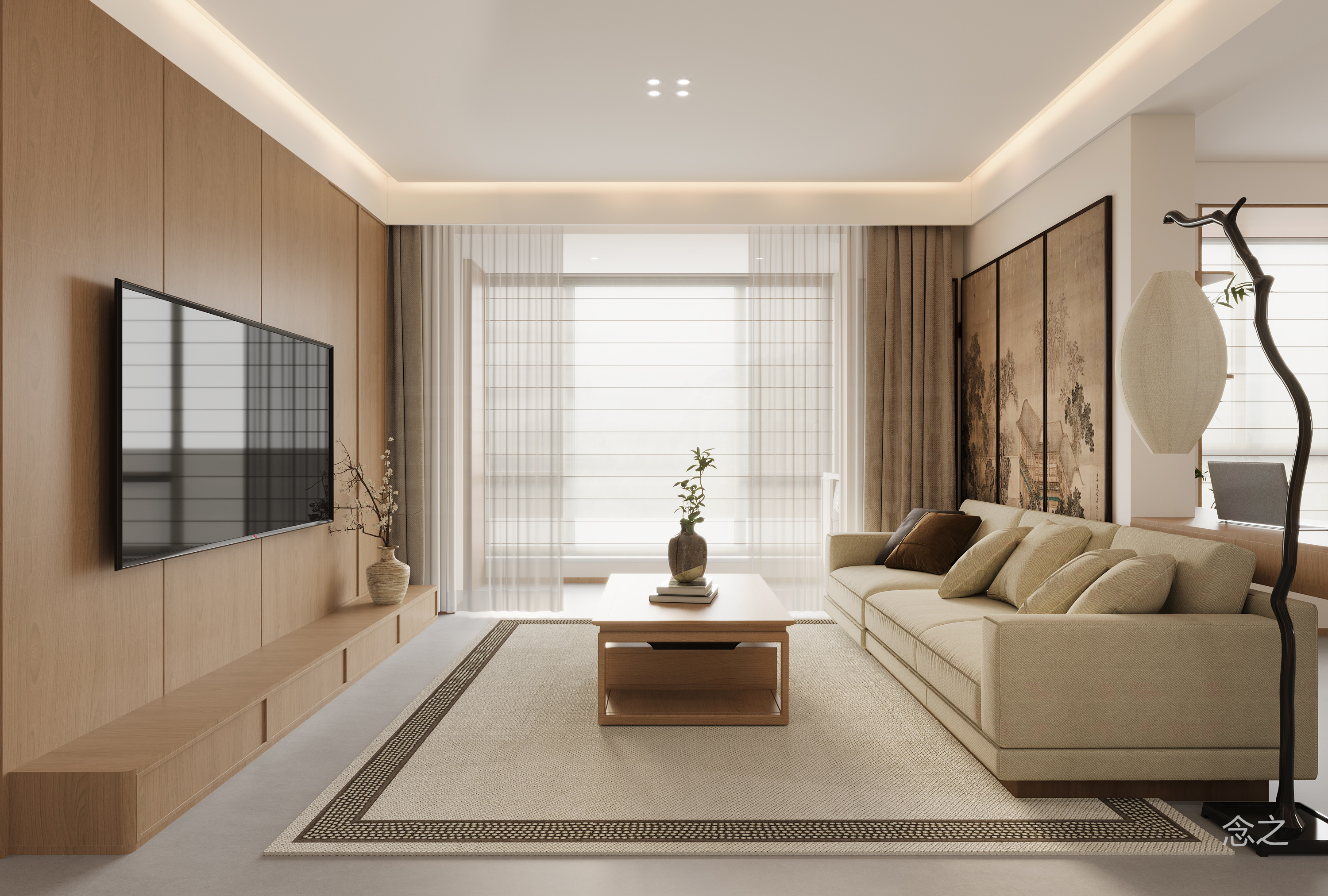 宋式美学 | 安静的高级感-6