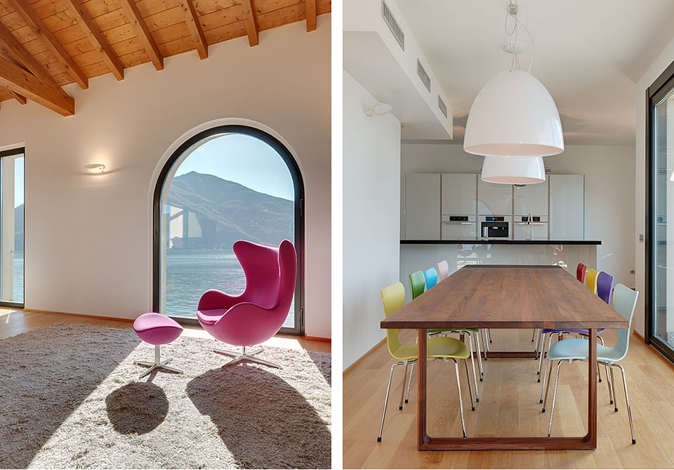 GOLFO GABELLA 150 平米样板公寓丨意大利-19