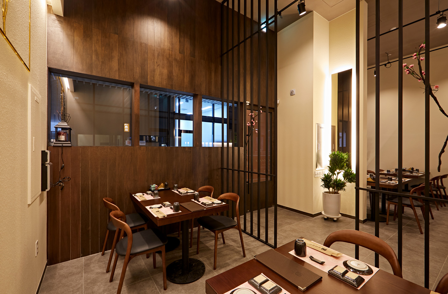 高级灰的完美演绎 | 22 平小空间大设计-9