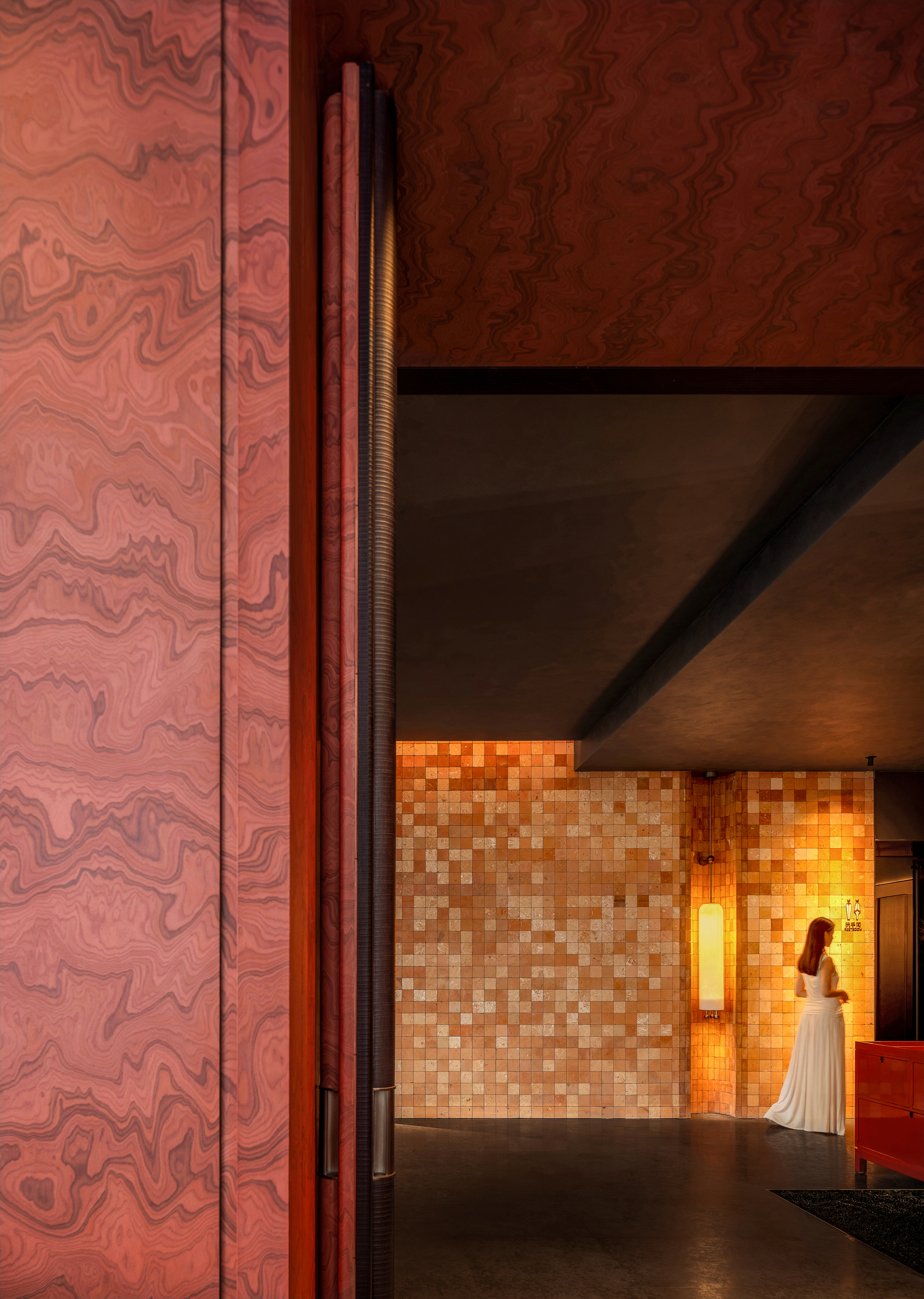 深圳宝安京基华邑酒店丨中国深圳-16