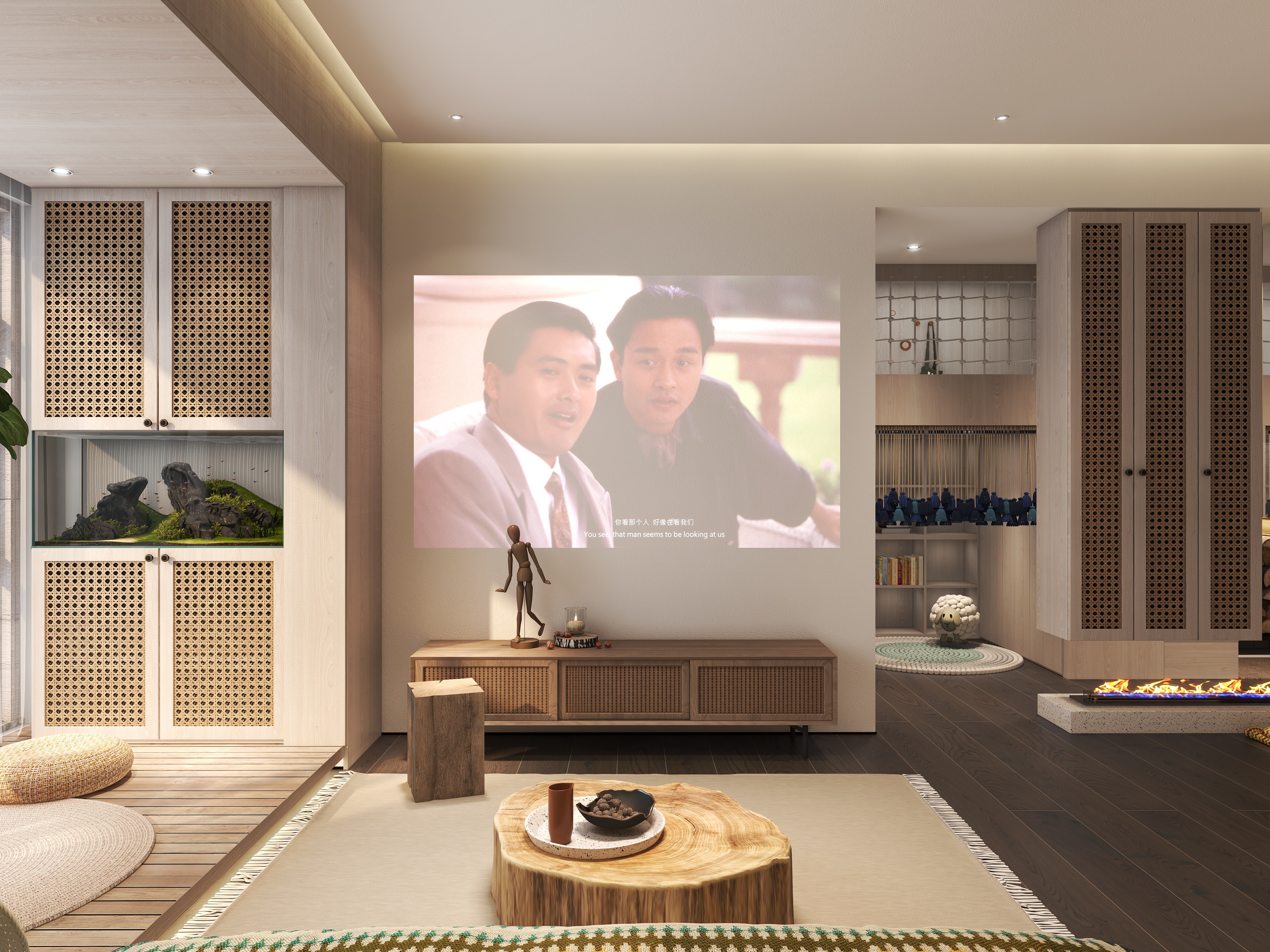 重庆混搭项目丨中国重庆丨胡小波-2