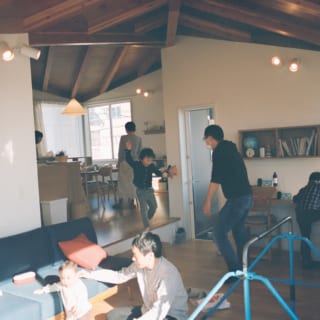 丨日本埼玉丨一級建築士事務所 西川拓平田悠-29