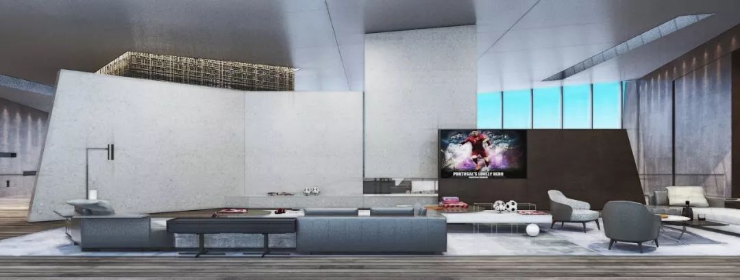 夯土打造的顶级设计，太美了  DIA丹健国际-51