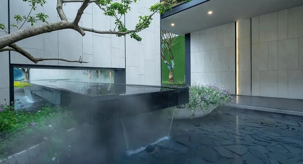 迈丘设计丨成都 弘阳 邛崃未崃时光 景观设计 丨中国四川-64