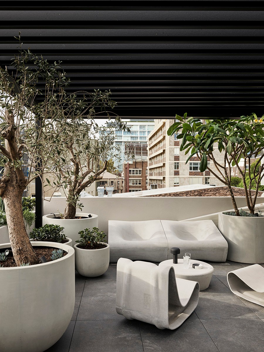 Farage 总部丨澳大利亚悉尼丨Greg Natale-21