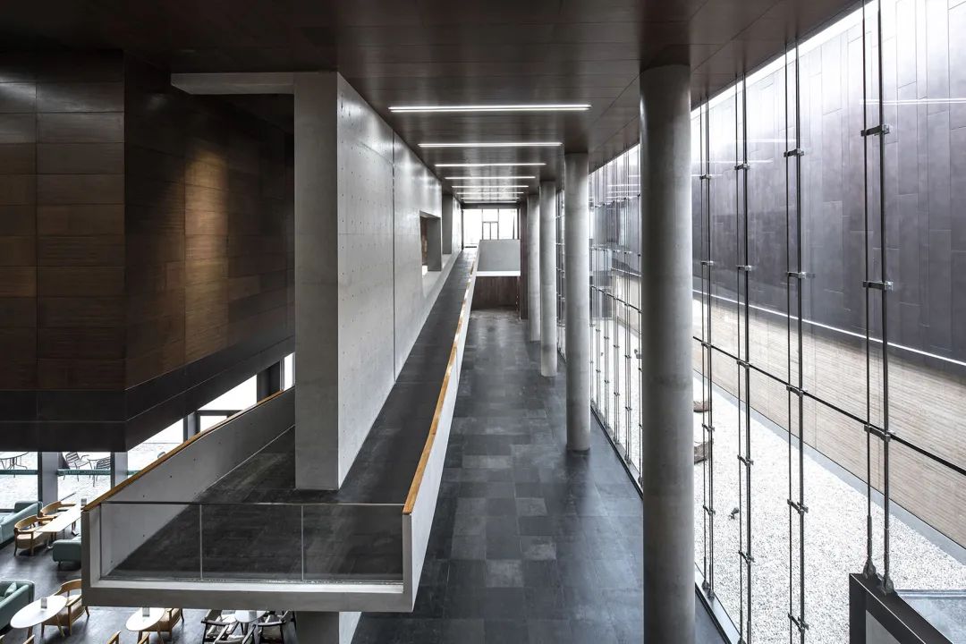 二里头夏都遗址博物馆丨中国洛阳丨同济大学建筑设计研究院若本建筑工作室-107