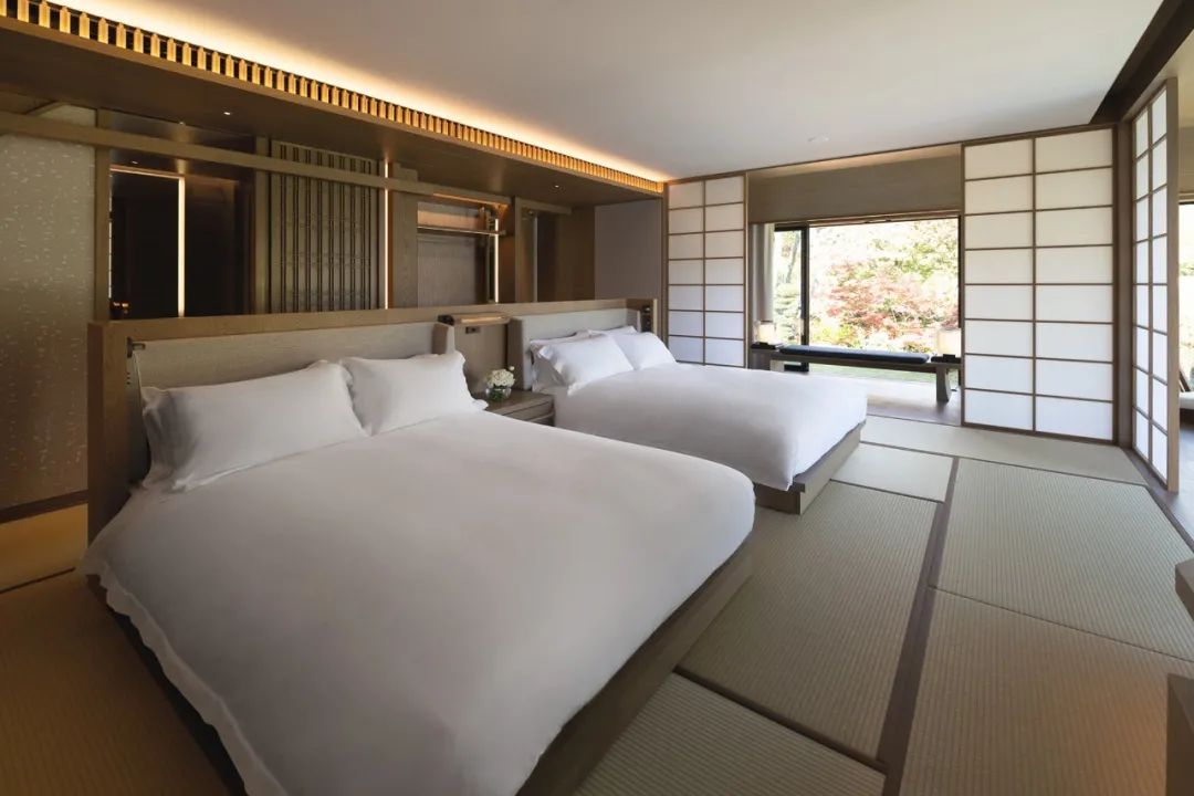 Atami 别墅丨日本静冈丨André Fu-33