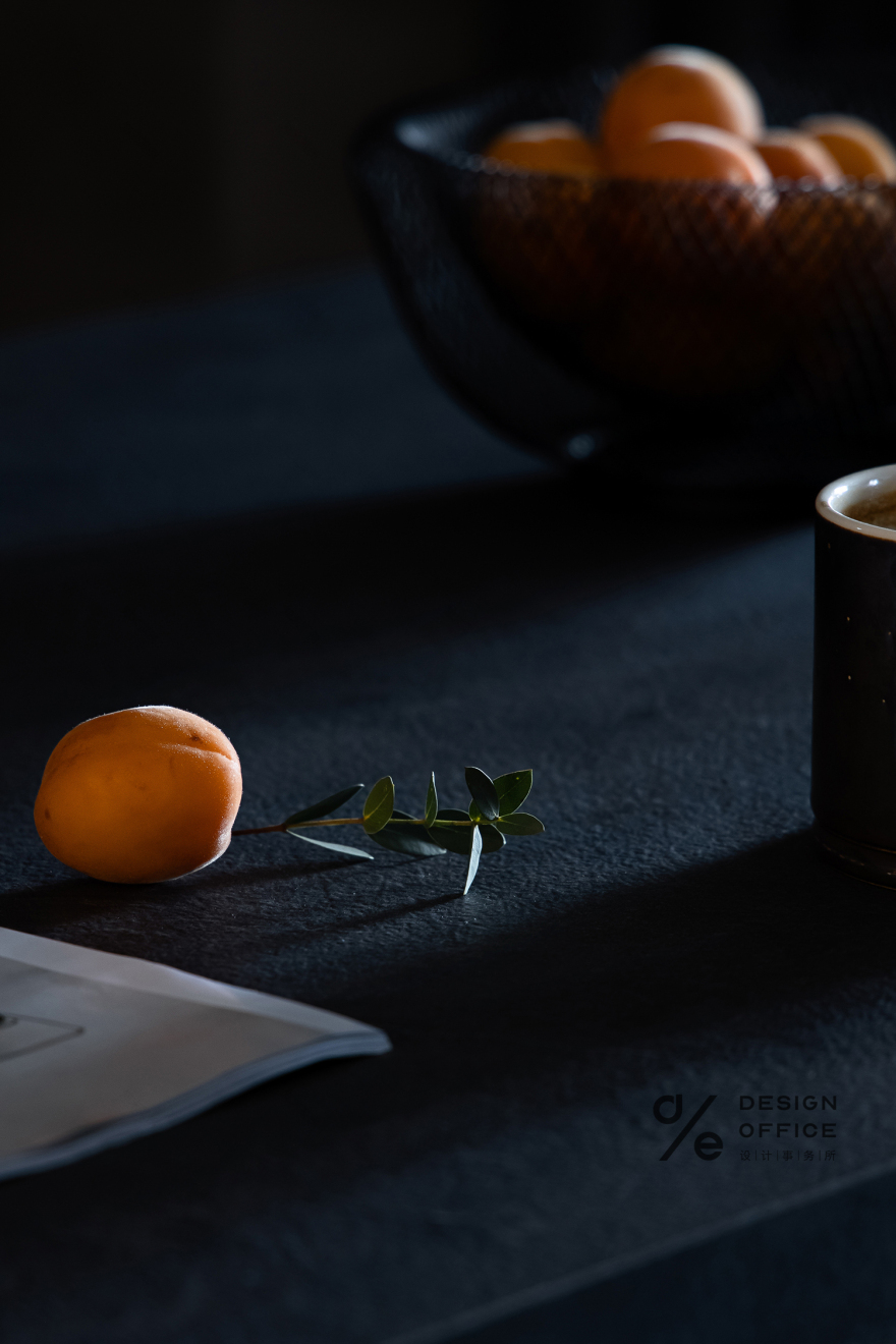 90㎡混搭风,个性空间让爱好点亮生活丨英国约克丨DE 设计事务所-2