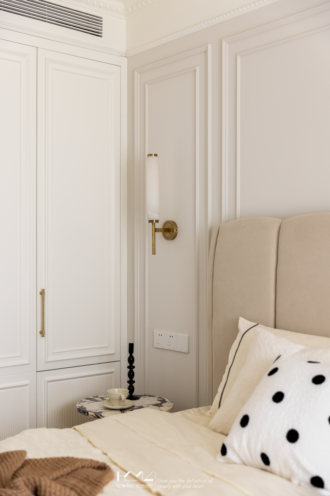 曼塔 · 南京旭日爱上城的法式浪漫花漾美作丨中国南京丨花漾美作·空间设计-69