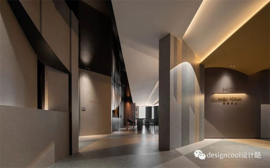 HBI 全球瓷砖·上海美学中心丨中国上海丨朱柏仰-33