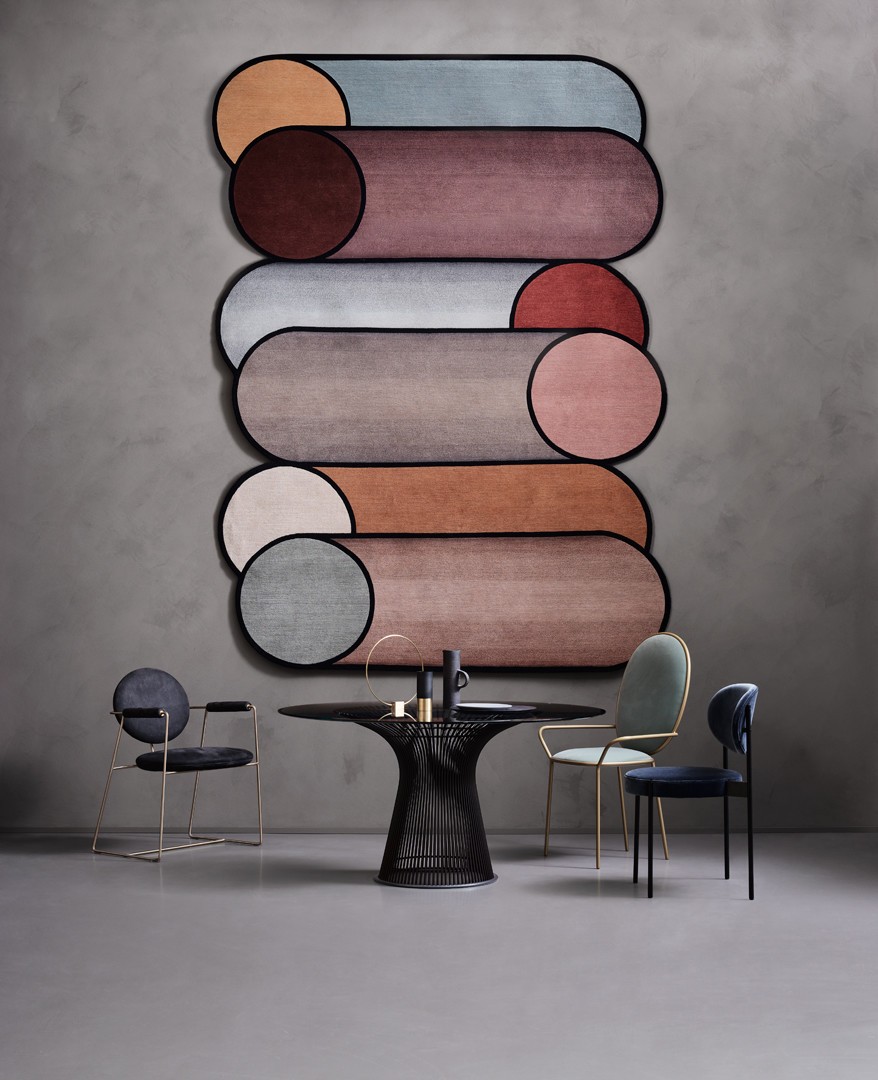 剧院式轻盈 | Elisa Ossino 的当代艺术设计-3