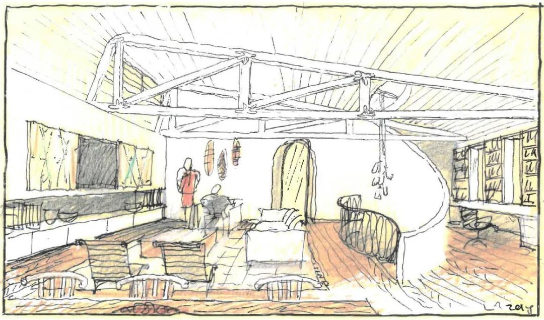 海天一色的自然之家 · 澳大利亚 150 m²度假屋设计丨路易吉罗塞利建筑师-40