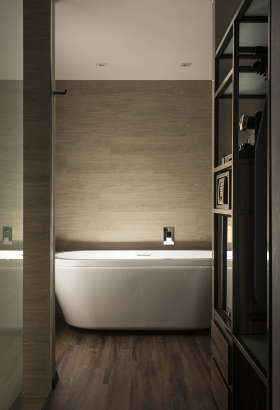 AC MARRIOT酒店丨墨西哥墨西哥城丨Taller G-16