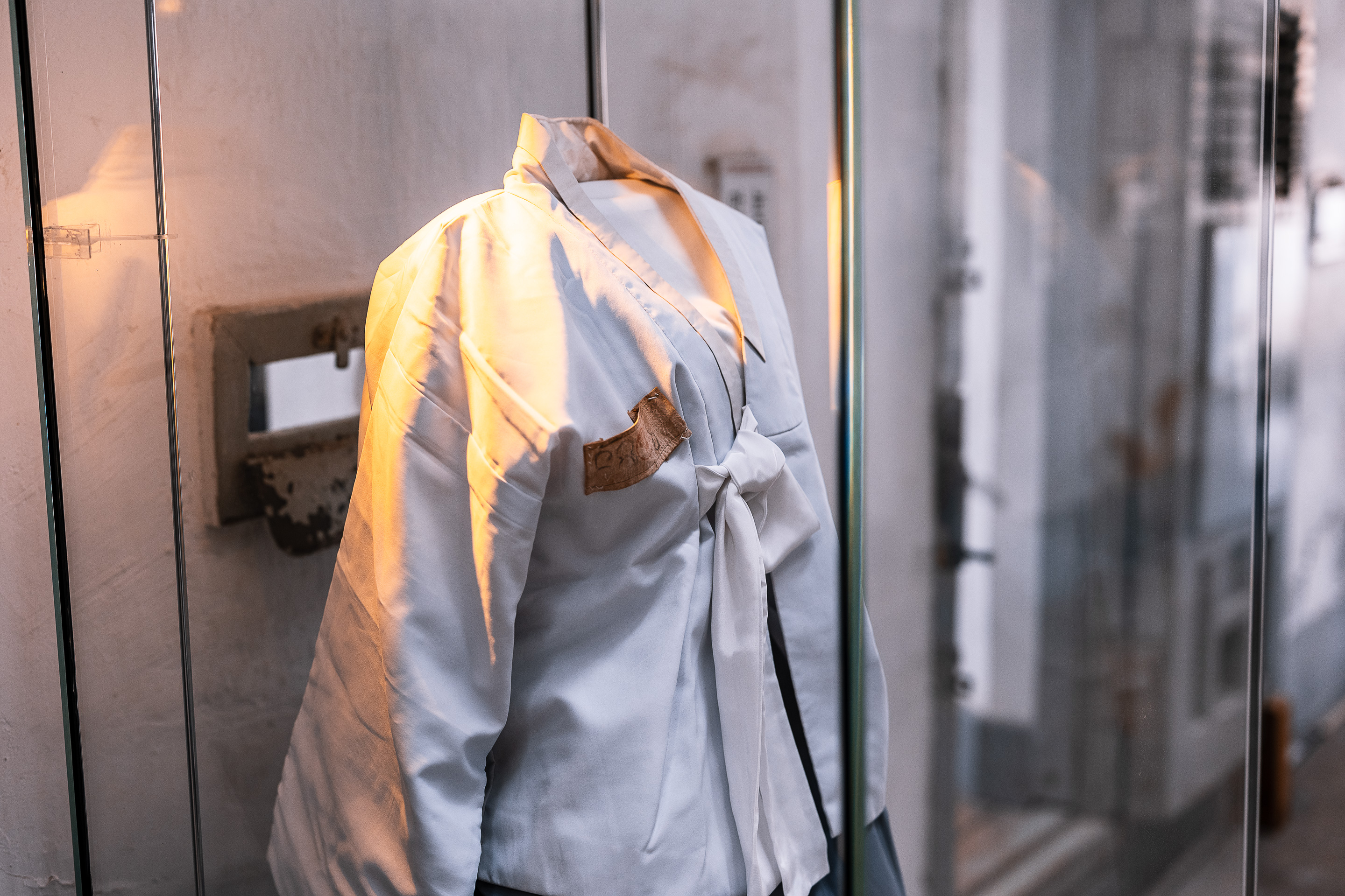 西大门历史博物馆，韩国丨韩国-39