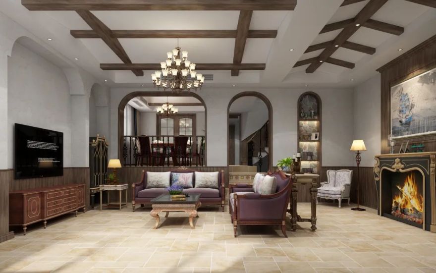 吴江瑞景国际丨远上建筑设计事务所-26