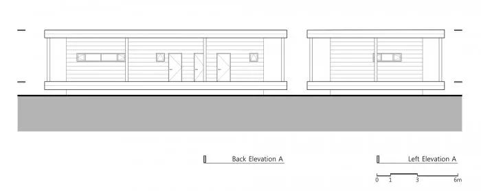 釜山治愈森林游客中心丨韩国丨Architects Group RAUM-59