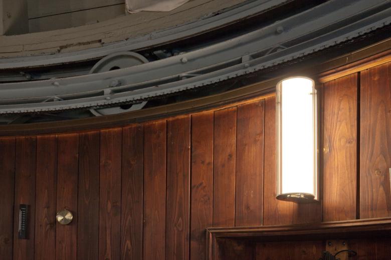 Sommerlatte & Sommerlatte丨ETH Sternwarte丨瑞士-4