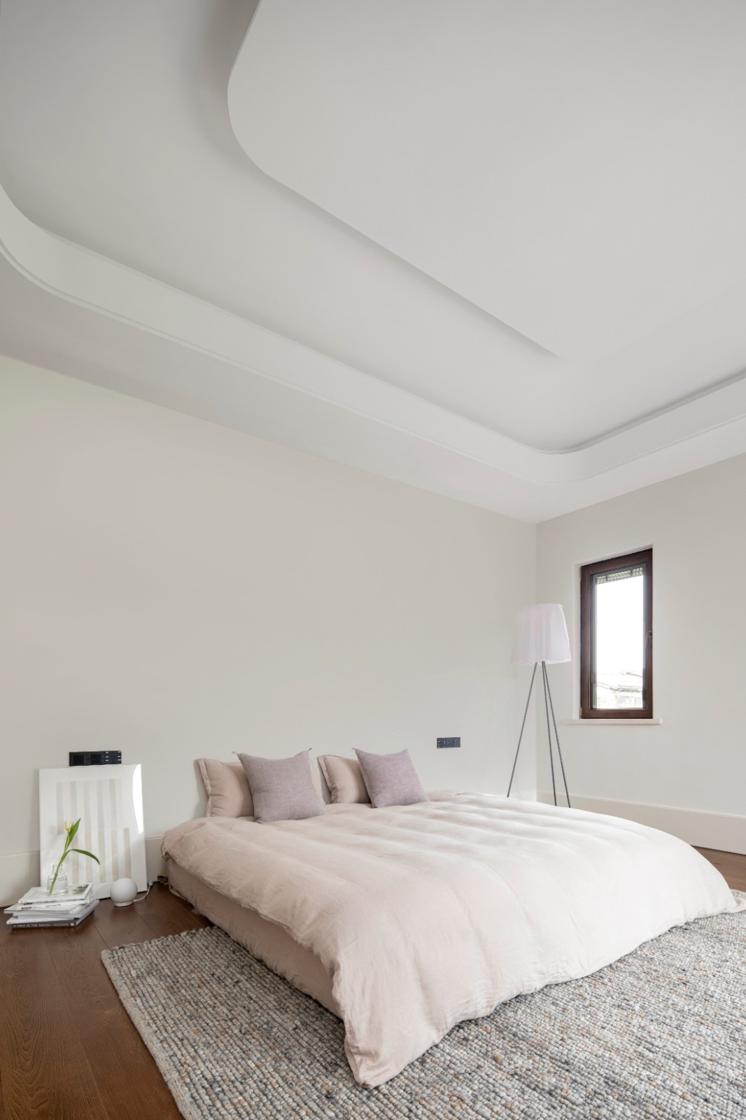 YANG 的「自·白」——简约留白,自然舒适-20