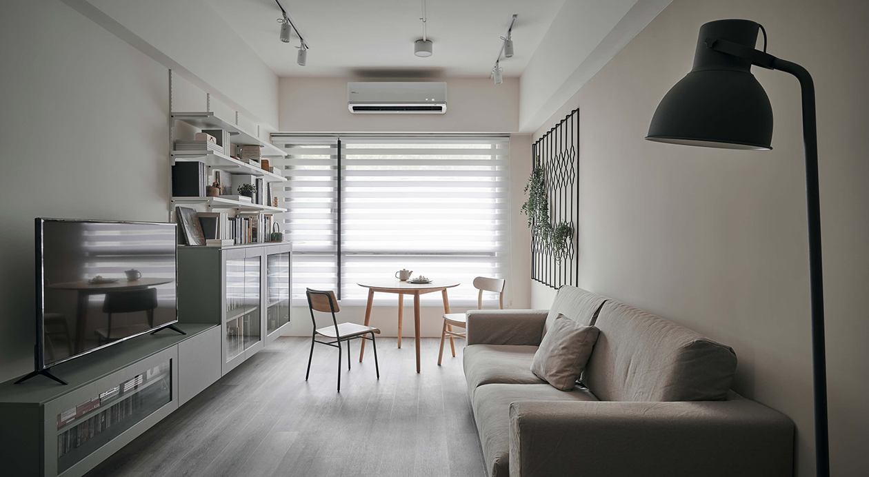 复古花窗，拾参号故事里的历史印记-5