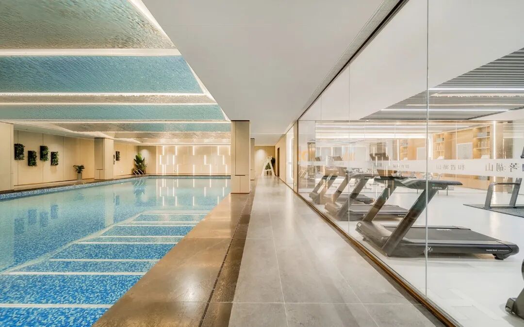 交付看和著湖山｜超越交标的美好兑现-47