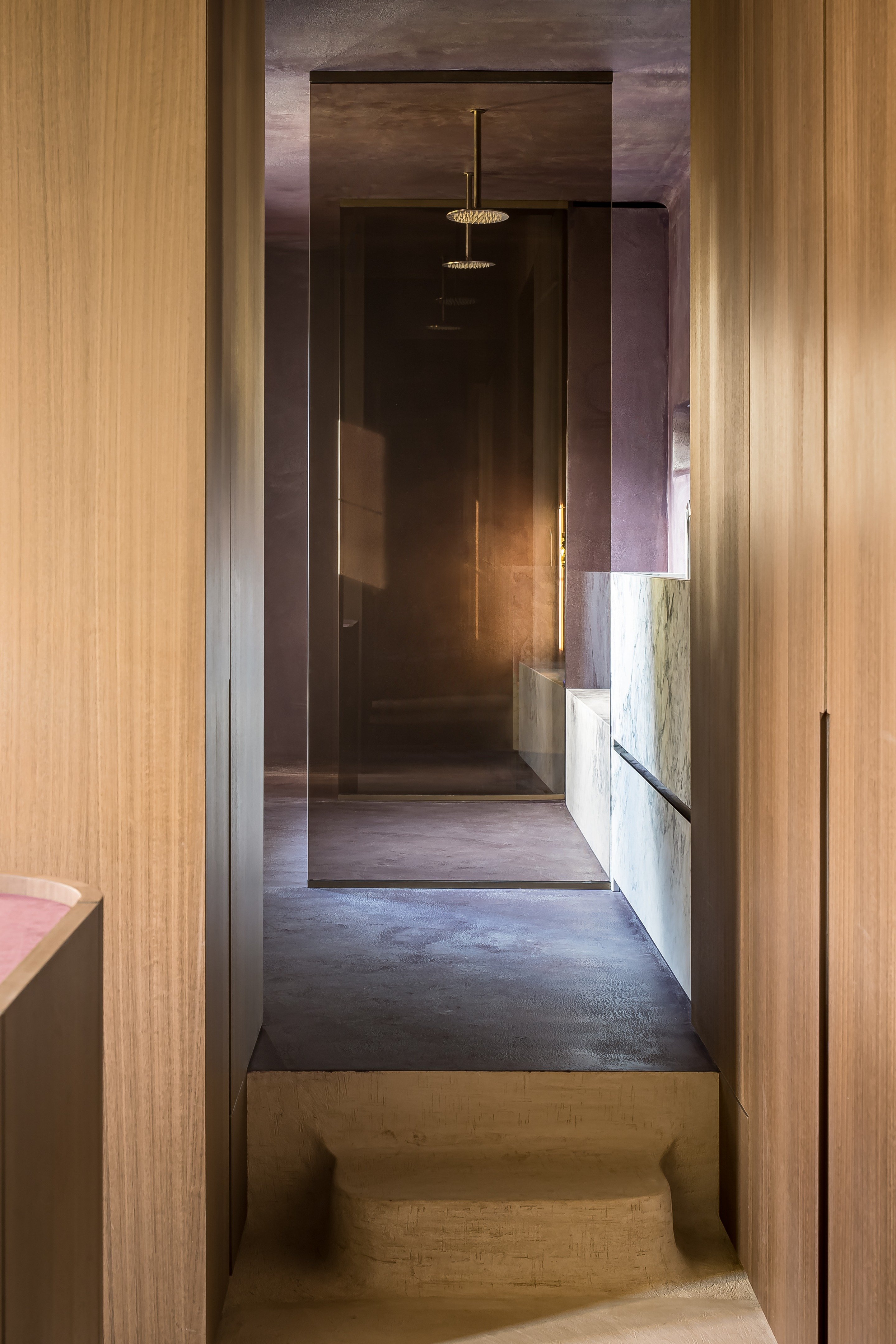 KAP 住宅丨比利时丨Britt Van Namen-44