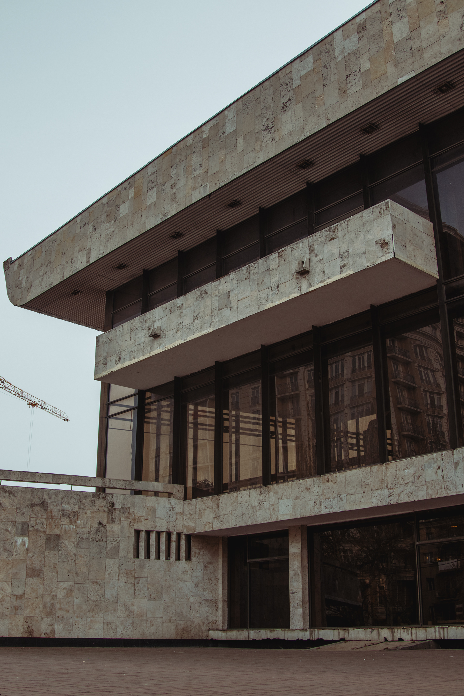 Odessa Academic Musical Comedy Theatre-7