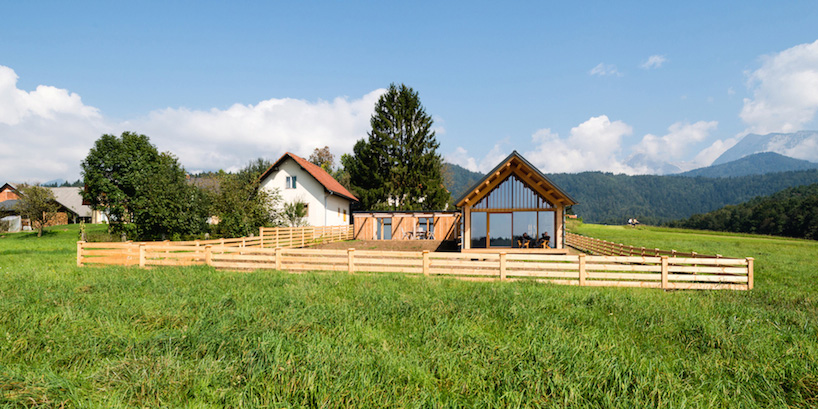 美好时光住宅丨biro gasperic 建筑事务所-4