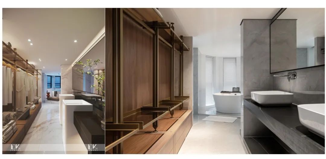 大可设计 · 绣球花开时丨中国眉山丨眉山大可设计-59