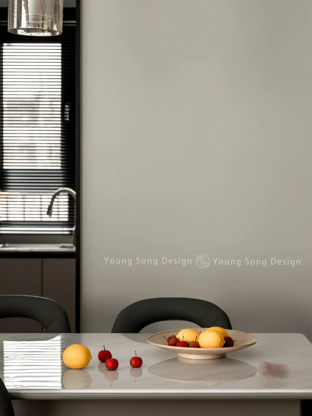 假日兰庭丨中国沈阳丨原尚建筑设计事务所-37