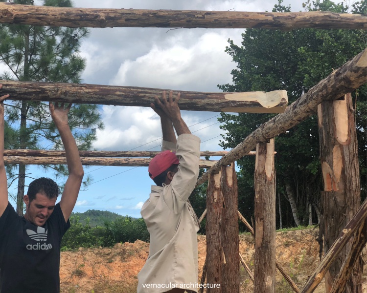 La Guasasa项目丨古巴丨Asociación Erentia（西班牙）,MLC（古巴）-44